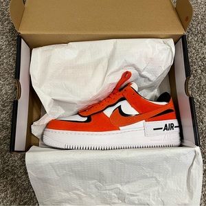 Women’s Nike Air Force 1 Shadow shoe